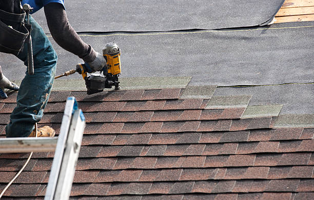 Licensed Roof Repair service in Burbank, WA - Brentwood Metal Roofing